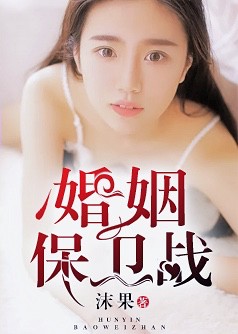 婚姻保卫战【完本】